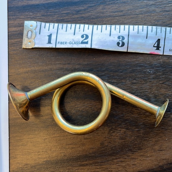 Brass Horns 4 - Picture 9 of 11